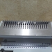 Ibico Ibimatic Comb Binder and Hole Punch Machine